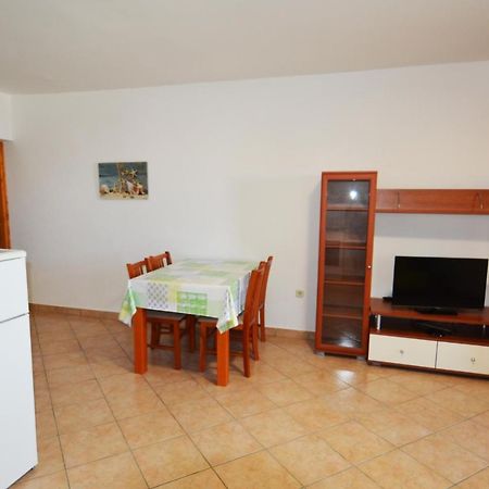 Apartments Barbati Kustici Ngoại thất bức ảnh